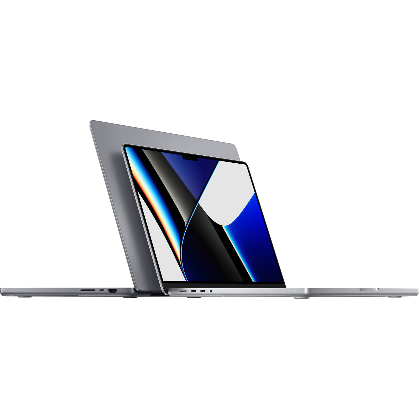 Apple MacBook Pro 14” Silver 2021 (MKGT3) б/у